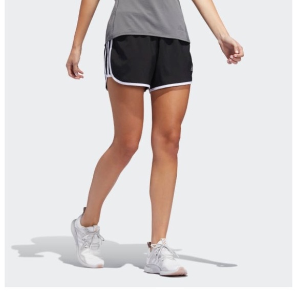 New ADIDAS shorts. Like this listing to be notified about LIFE SALES!   J182S196 - Picture 6 of 8